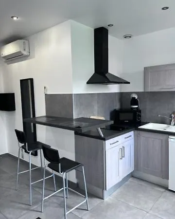 Le Parc Giron 1 Appartamento *