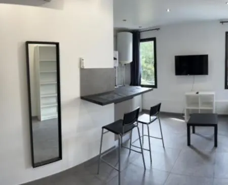 Le Parc Giron 1 Appartamento